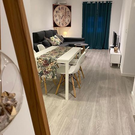 Apartamento Centro Santander B Экстерьер фото