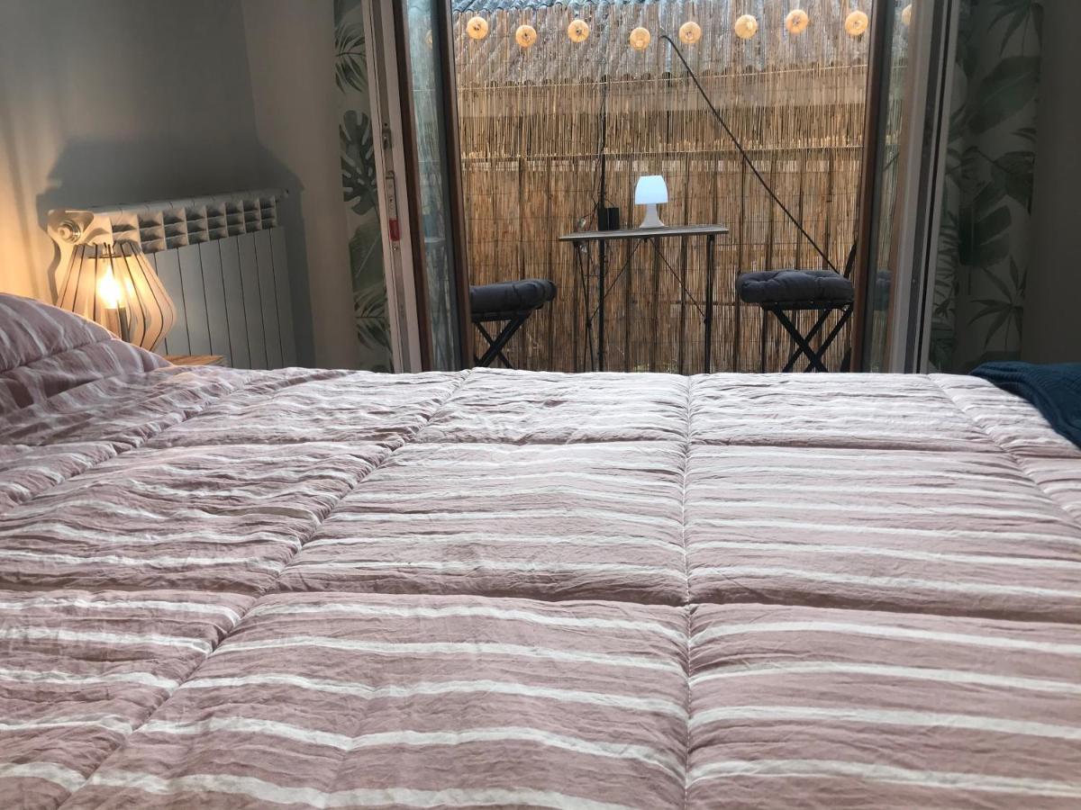 Apartamento Centro Santander B Экстерьер фото