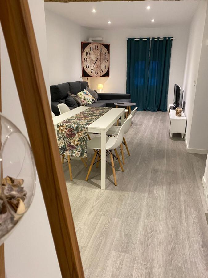 Apartamento Centro Santander B Экстерьер фото