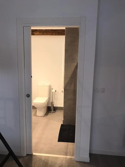 Apartamento Centro Santander B Экстерьер фото