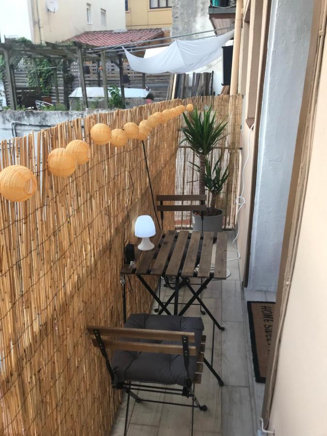 Apartamento Centro Santander B Экстерьер фото