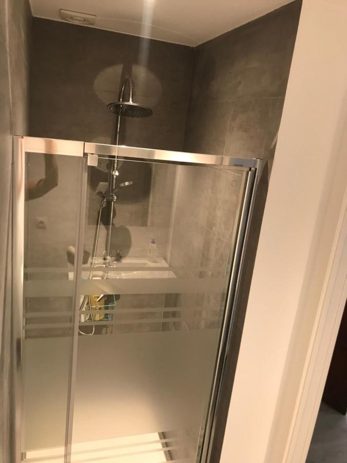 Apartamento Centro Santander B Экстерьер фото