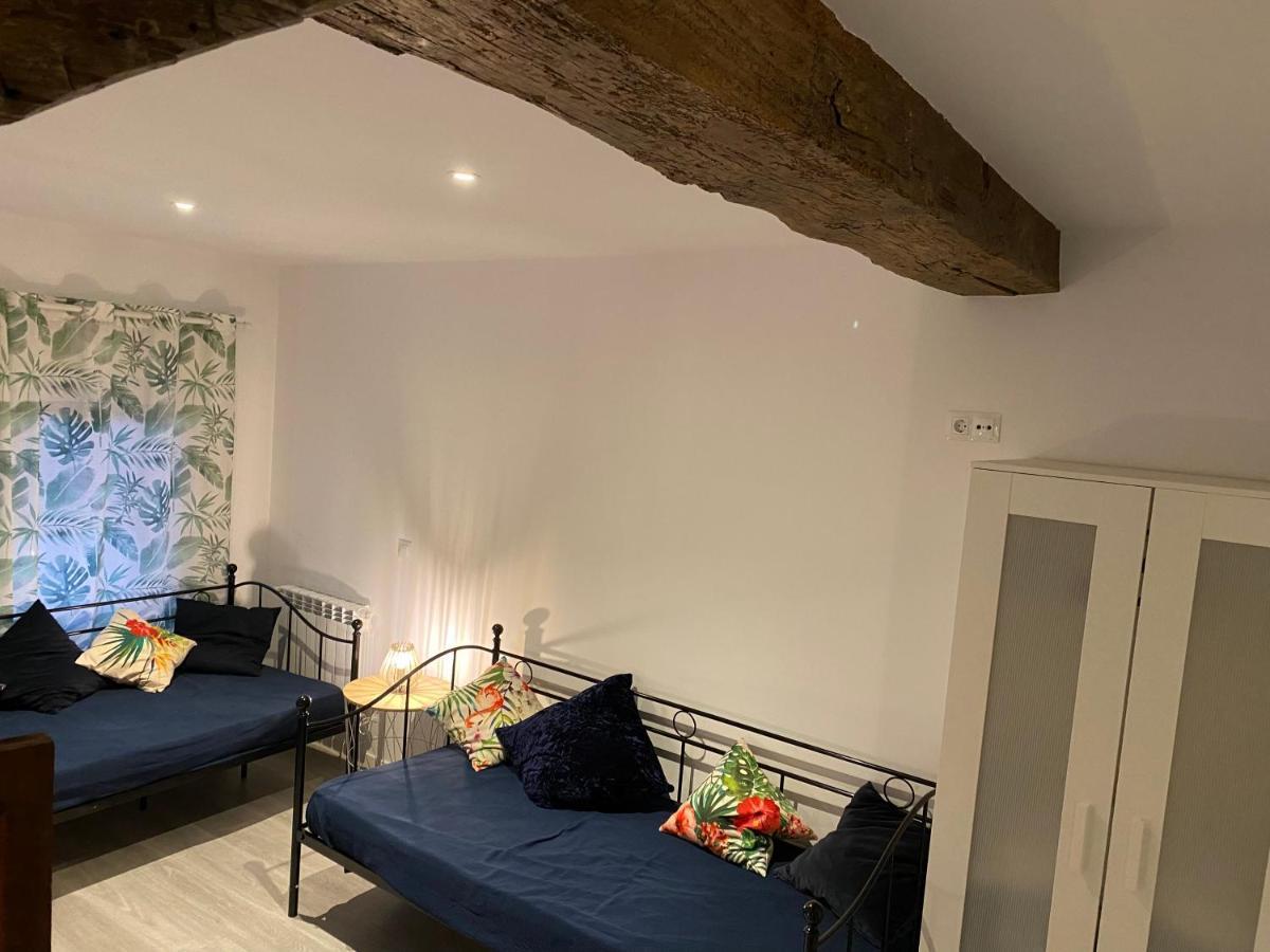 Apartamento Centro Santander B Экстерьер фото