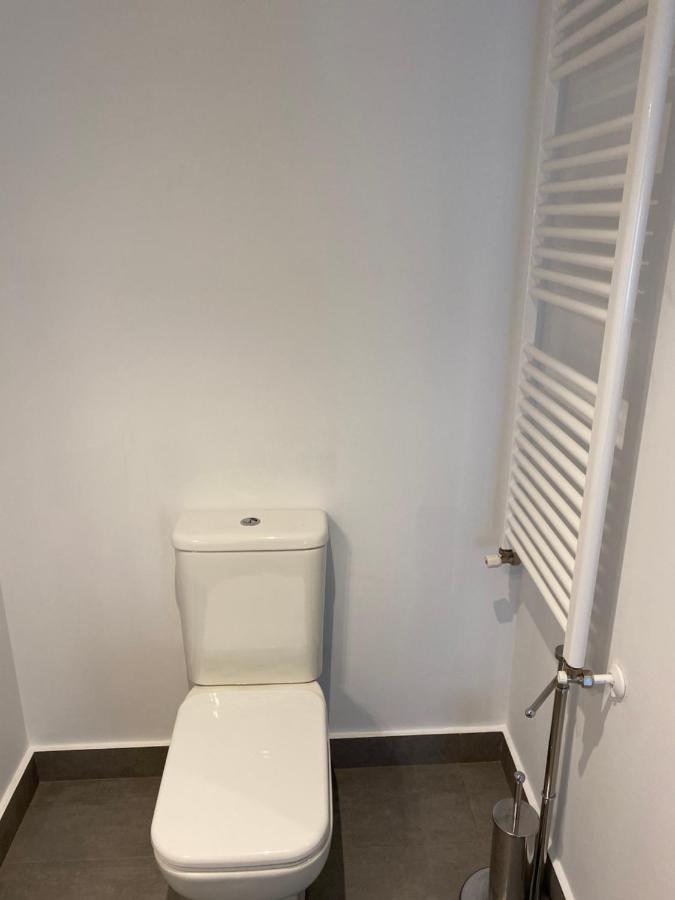 Apartamento Centro Santander B Экстерьер фото