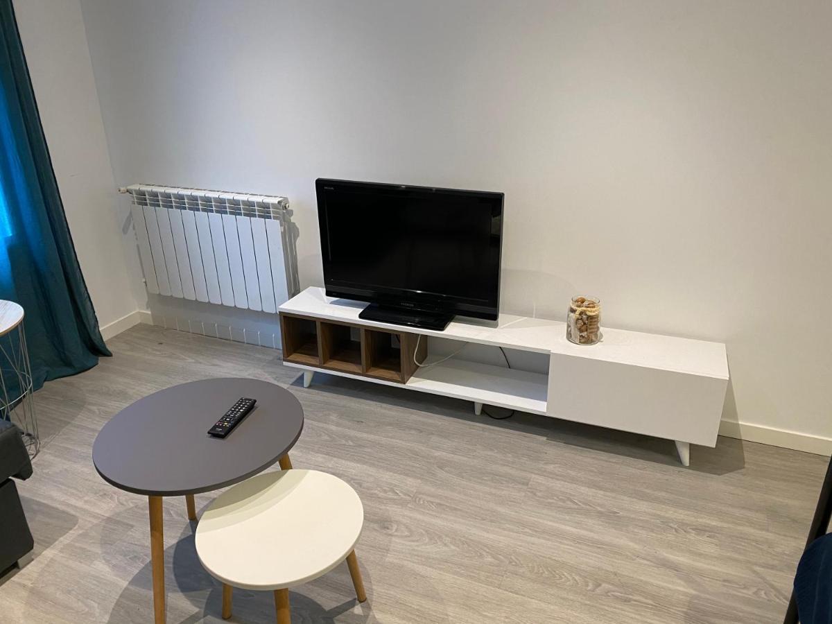 Apartamento Centro Santander B Экстерьер фото