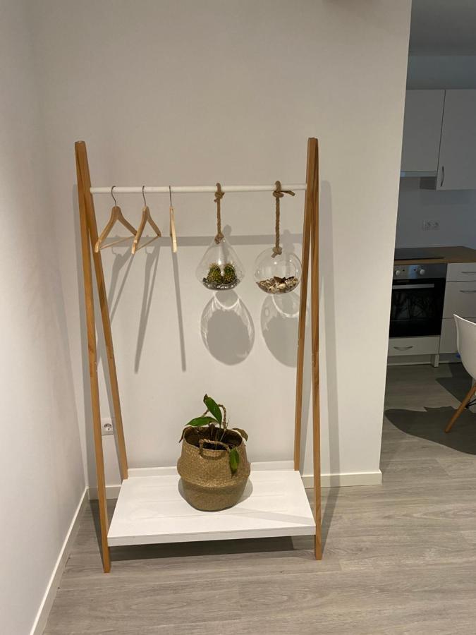 Apartamento Centro Santander B Экстерьер фото
