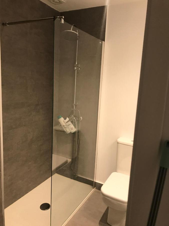 Apartamento Centro Santander B Экстерьер фото