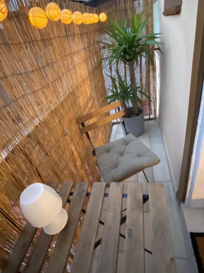 Apartamento Centro Santander B Экстерьер фото